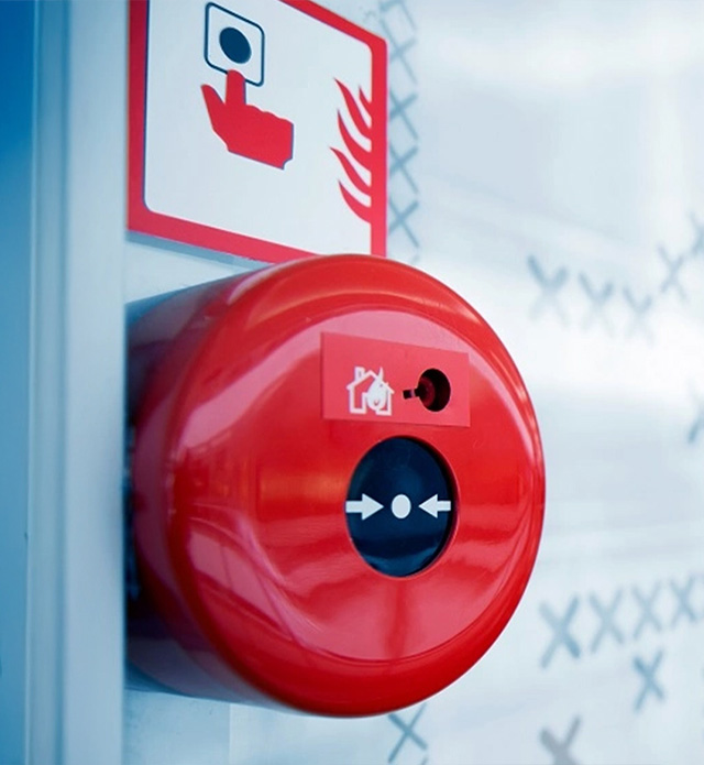 Fire Alarm System