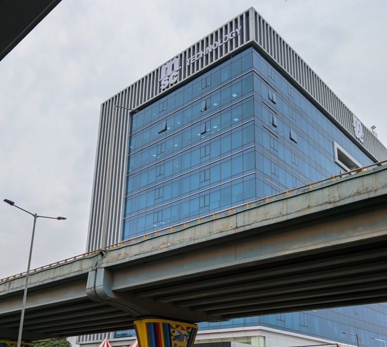 MSC TECHNOLOGY-CHENNAI