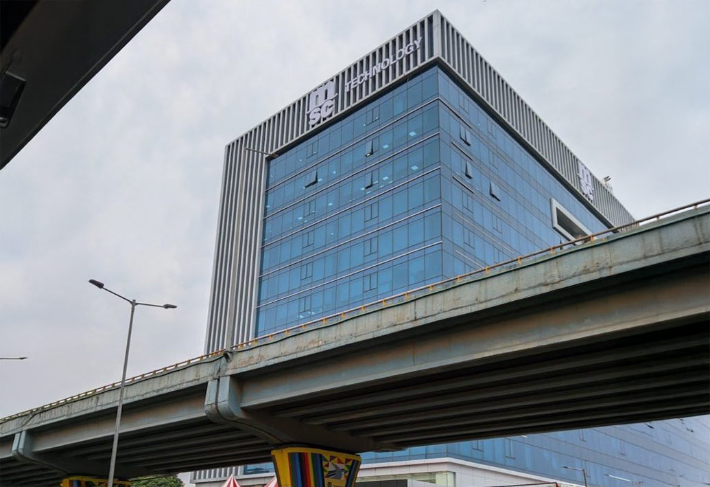 MSC TECHNOLOGY @ CHENNAI