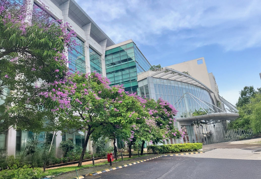 WORLD BANK @ CHENNAI